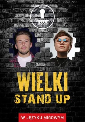     Wielki standup