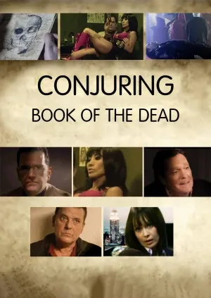     Conjuring: The Book of the Dead