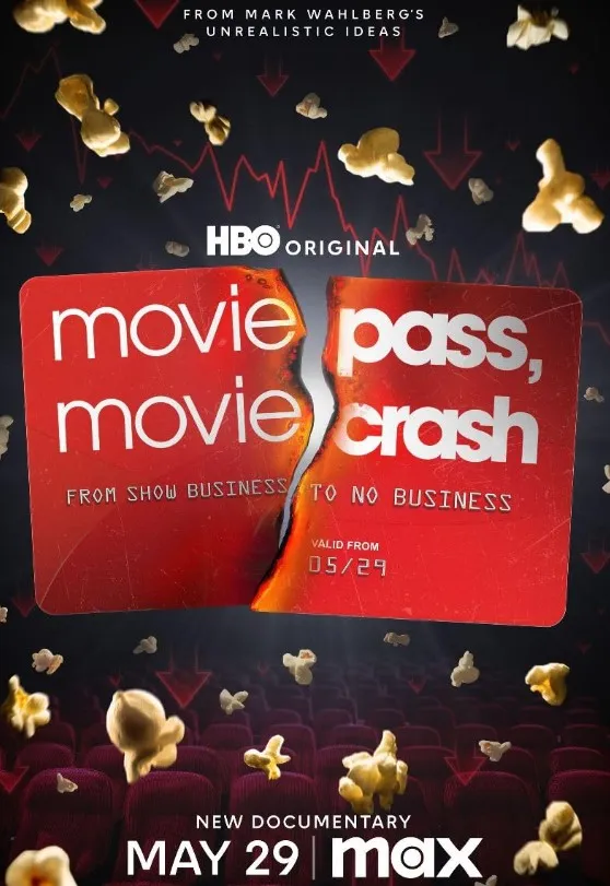     MoviePass, MovieCrash