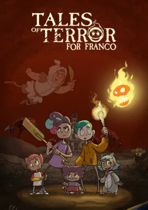     Tales of Terror for Franco