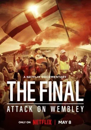     Finał: Szturm na Wembley