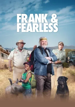     Frank & Fearless