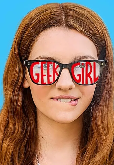     Geek Girl