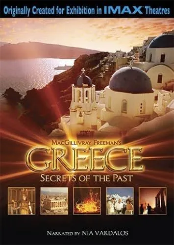     Greece: Secrets of the Past