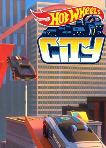     Hot Wheels City