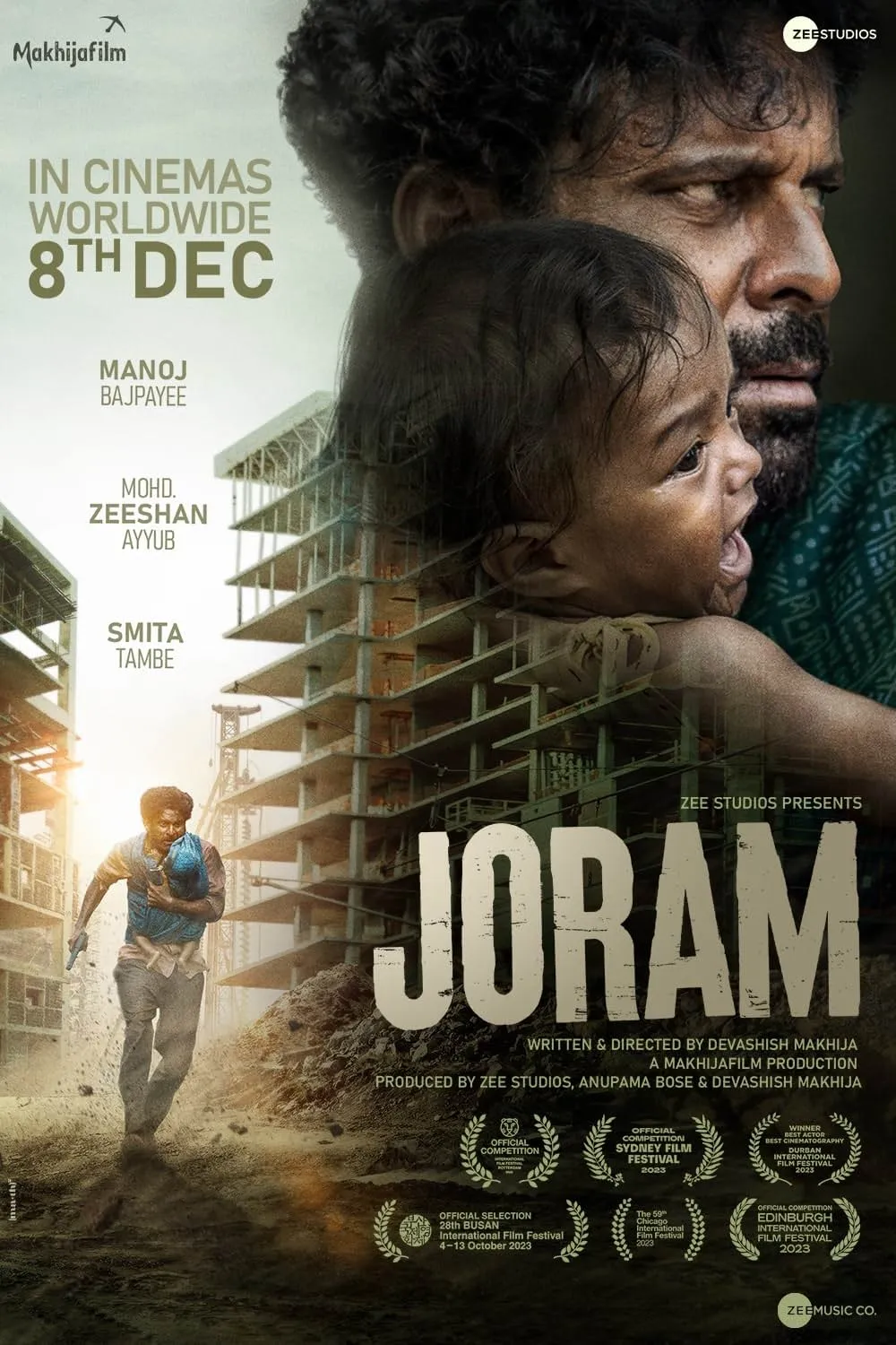     Joram