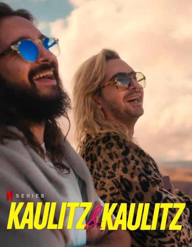     Kaulitz i Kaulitz