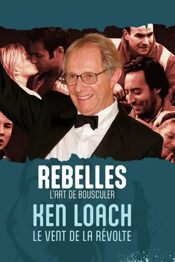     Ken Loach. Niestrudzony aktywista