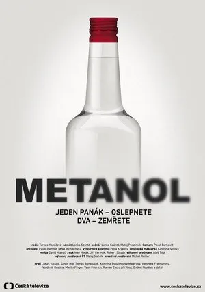     Metanol