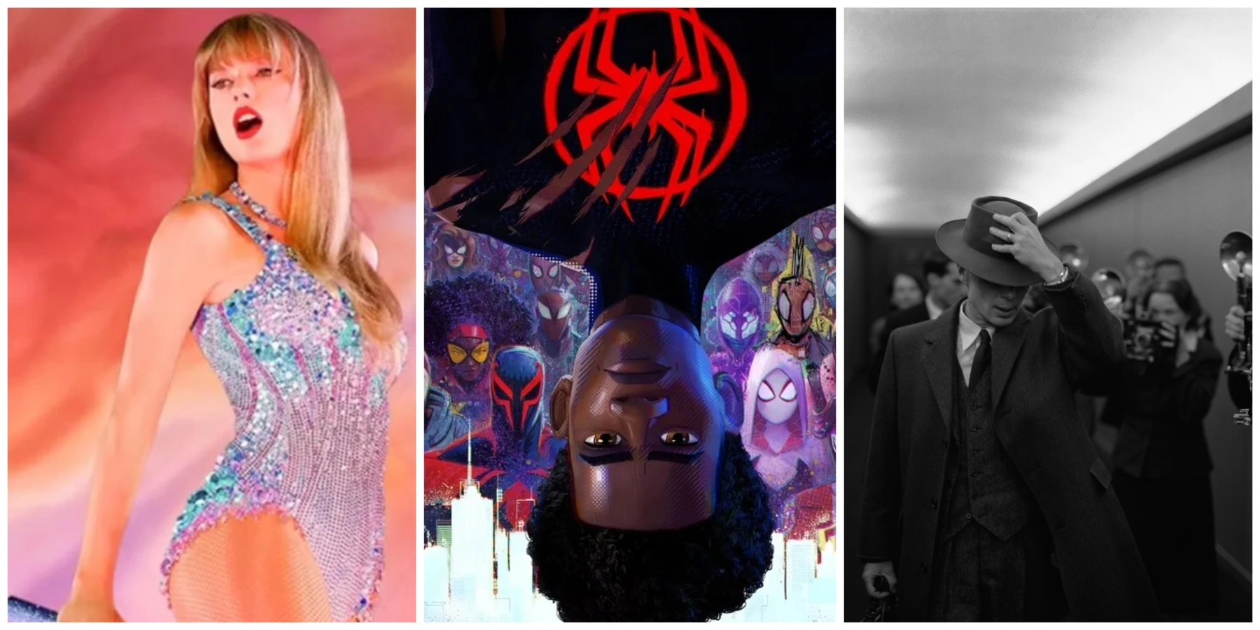 10 najbardziej dochodowych filmów 2023 roku. Barbenheimer wysoko, ale 1. miejsce zdobyła inna produkcja