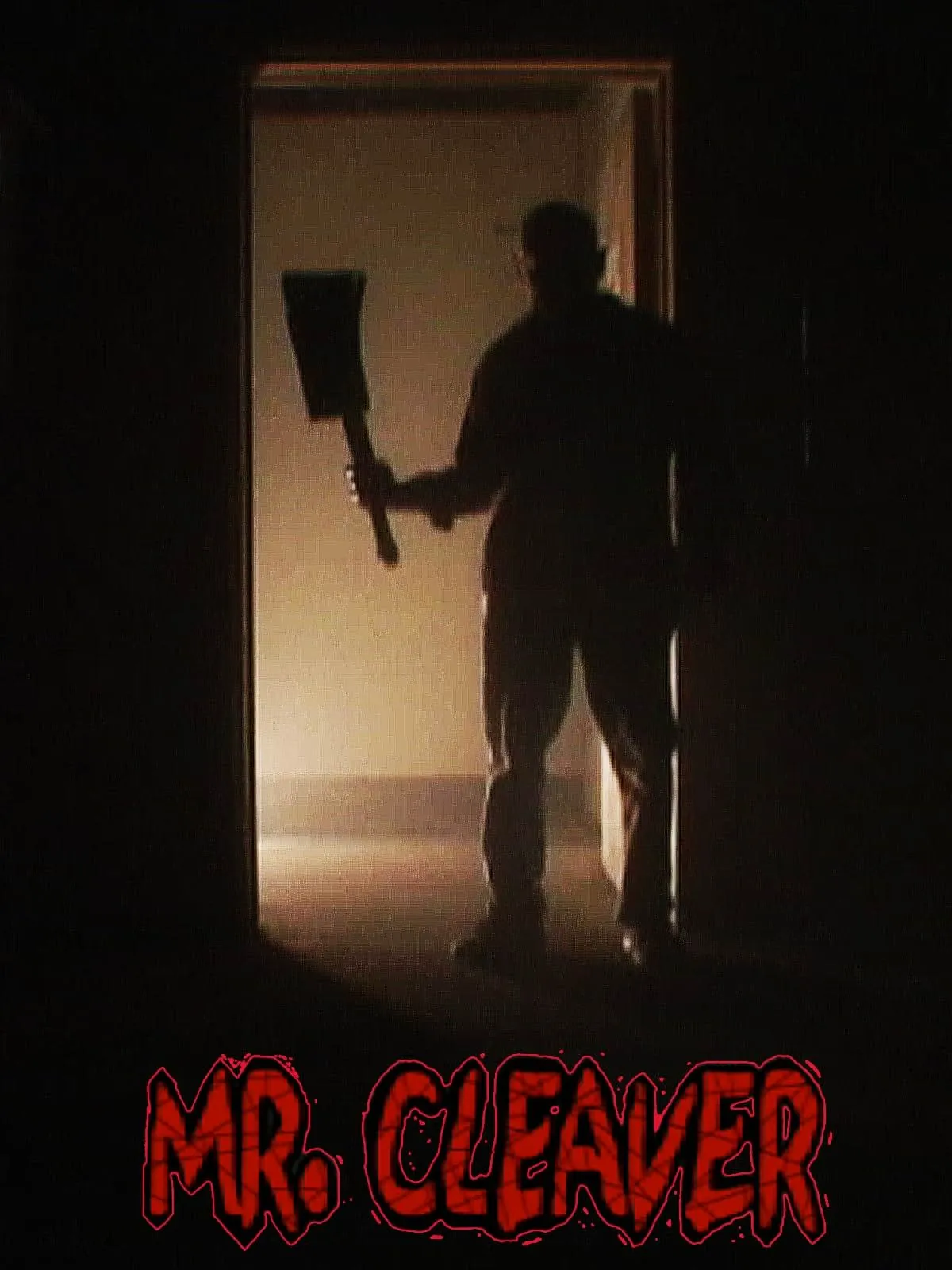     Mr. Cleaver