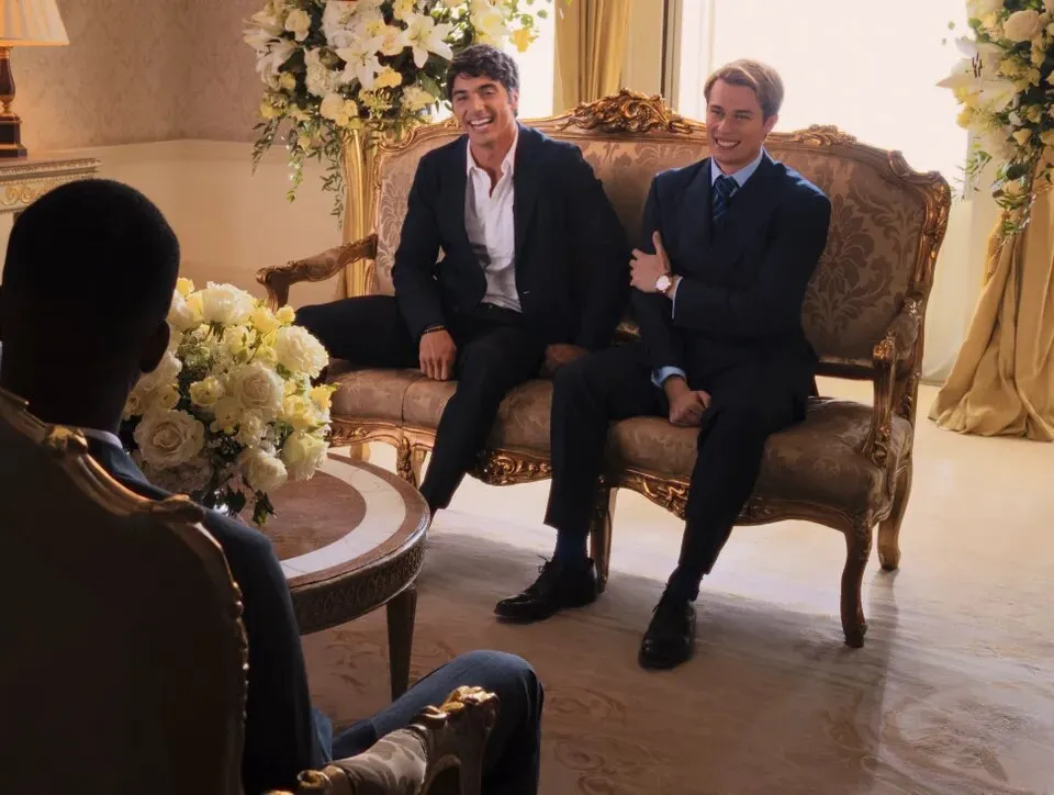 Red, White & Royal Blue 2 z istotną aktualizacją. Znamy dwójkę nowych aktorów