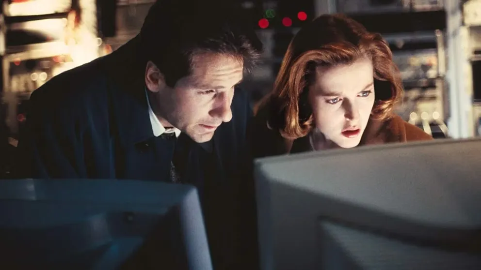 Wiemy co z rebootem Z Archiwum X! Jest ważna aktualizacja