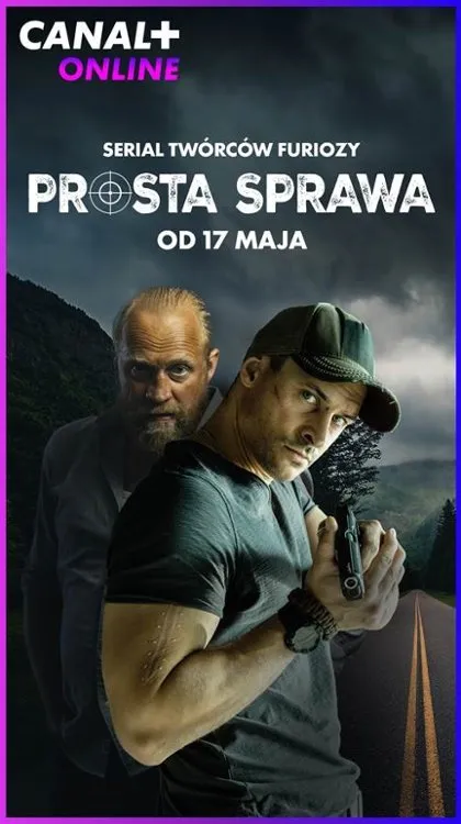     Prosta sprawa