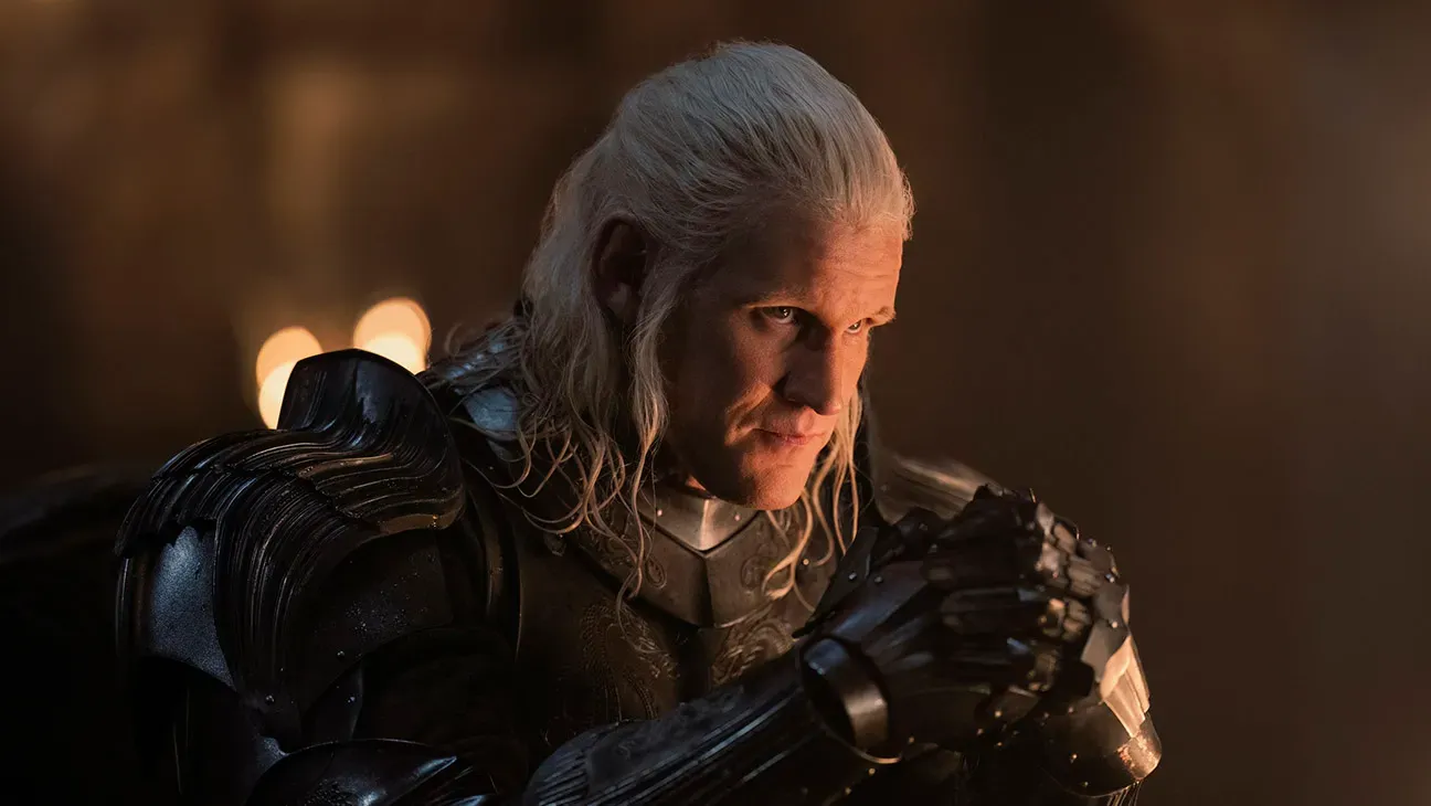 Kto zagra Voldemorta w serialu HBO? Gwiazda Rodu Smoka odpowiada na plotki