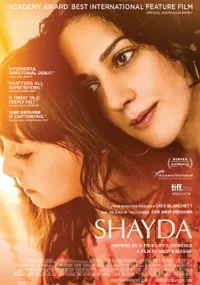     Shayda