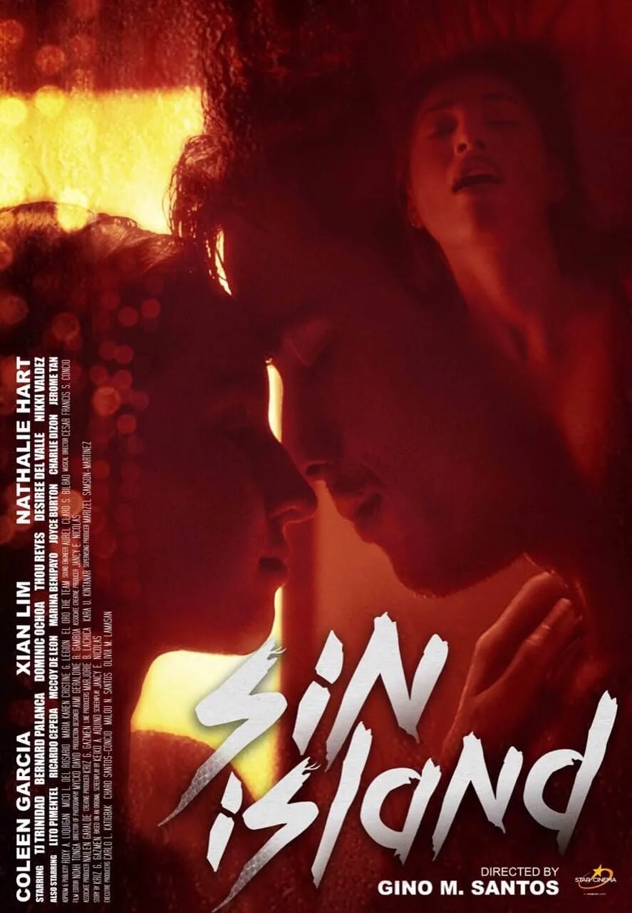     Sin Island