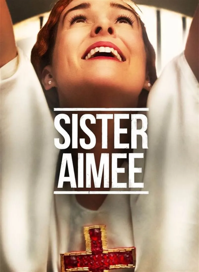     Sister Aimee