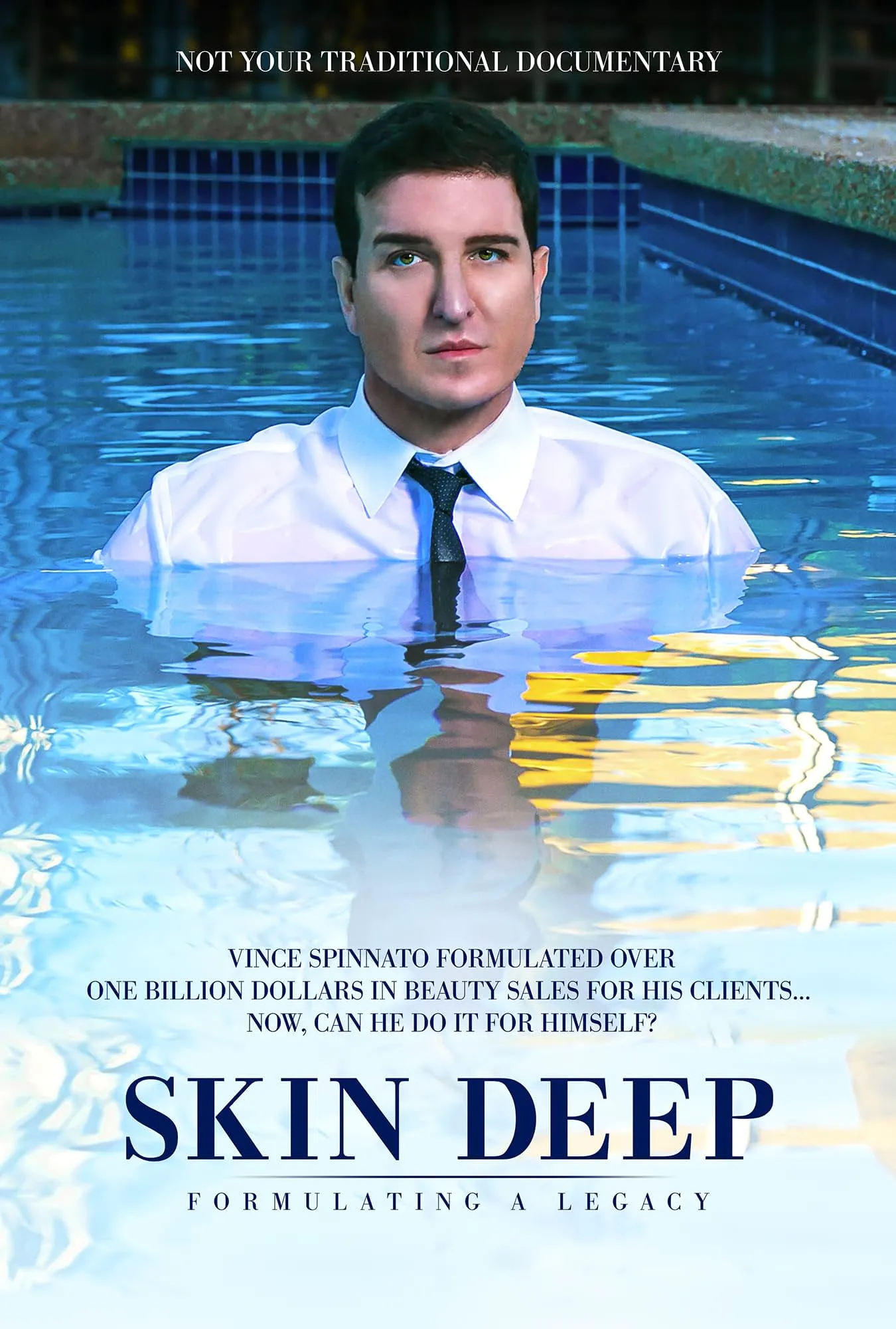     Skin Deep: Formulating a Legacy