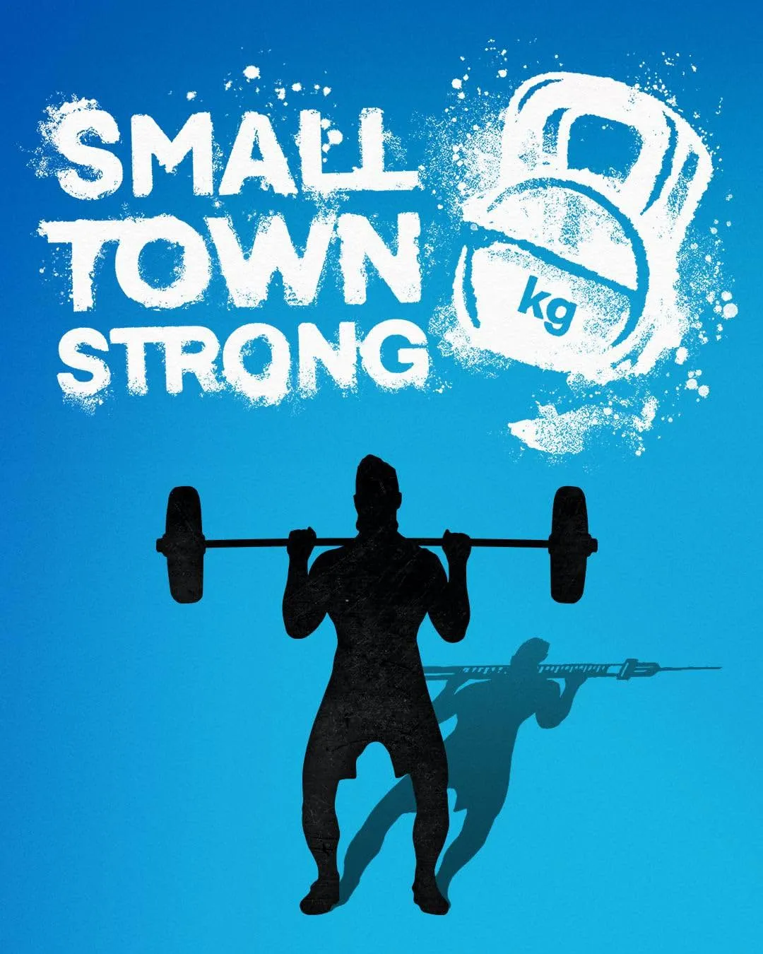     Small Town Strong