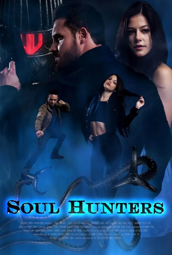     Soul Hunters