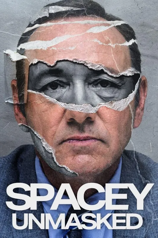     Spacey Unmasked