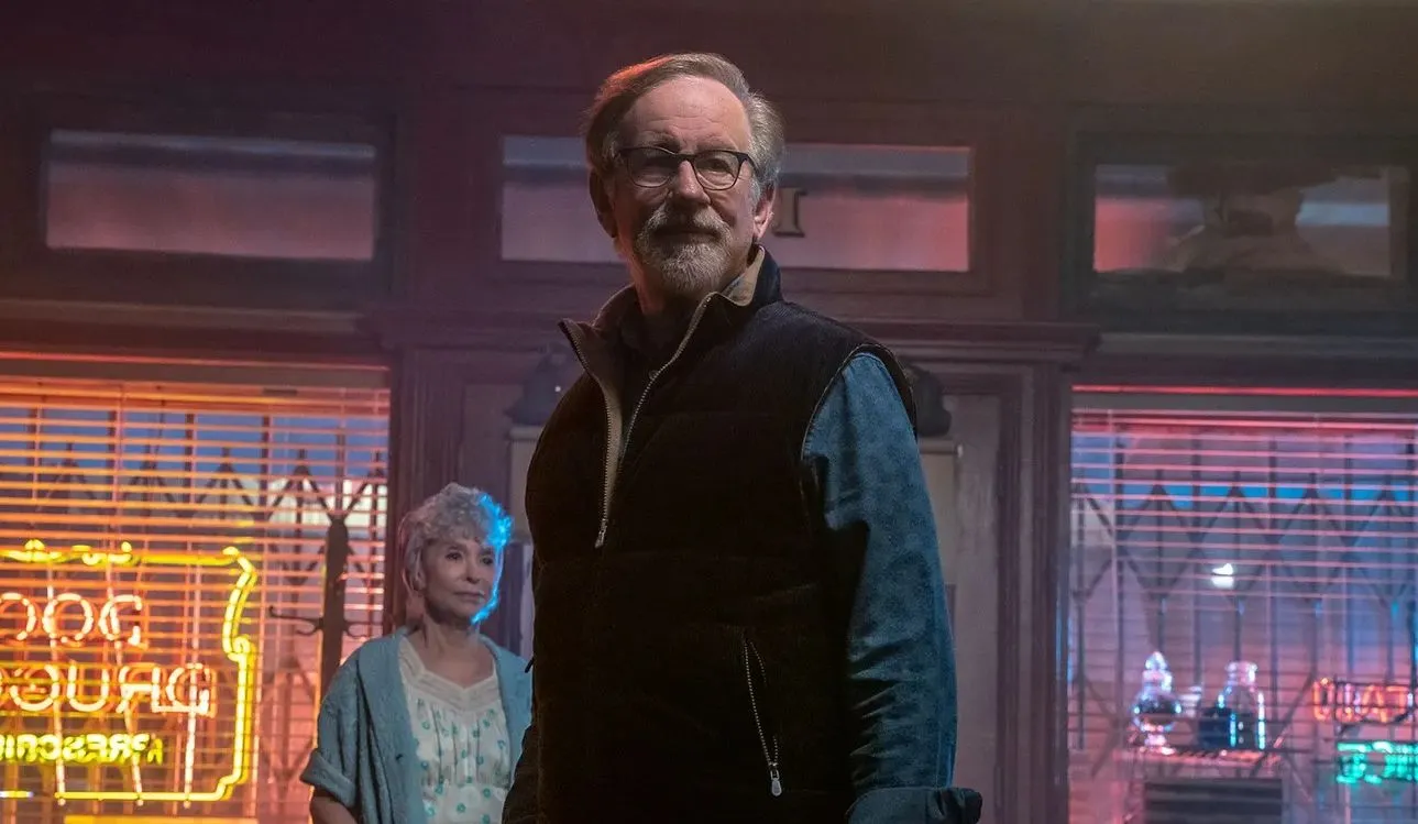 John Williams znów stworzy muzykę do nowego filmu Spielberga. Historyczna rocznica!