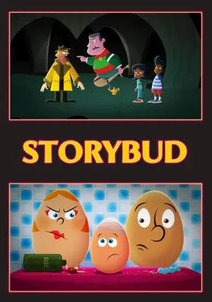     Storybud