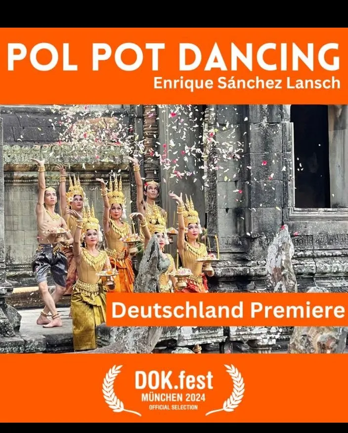 Taniec Pol Pota