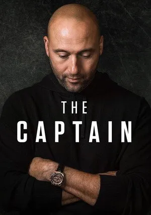     The Captain