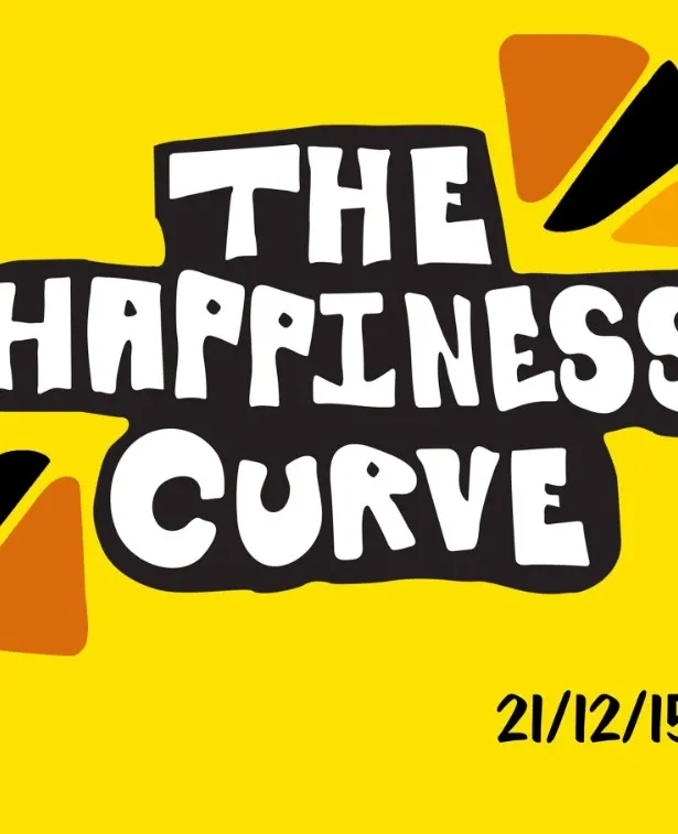     The Happiness Curve