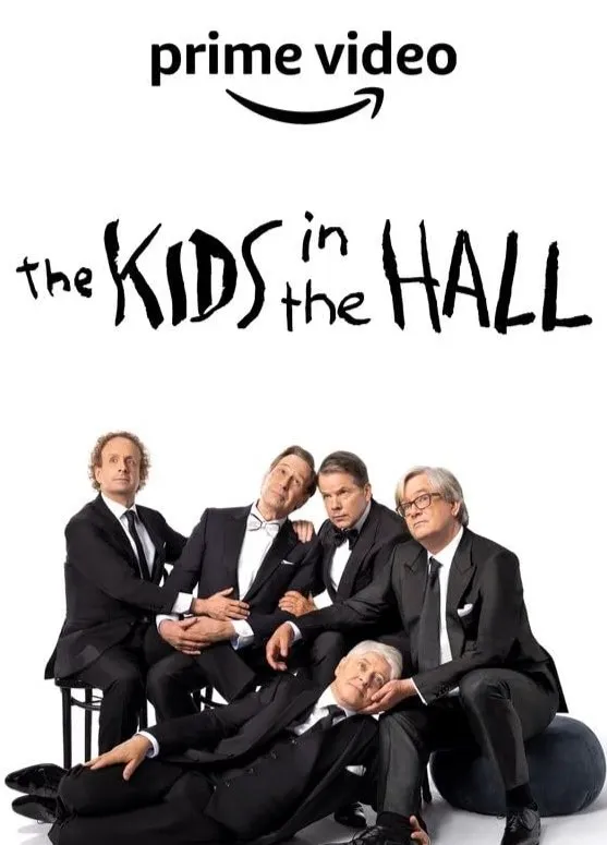     The Kids in the Hall