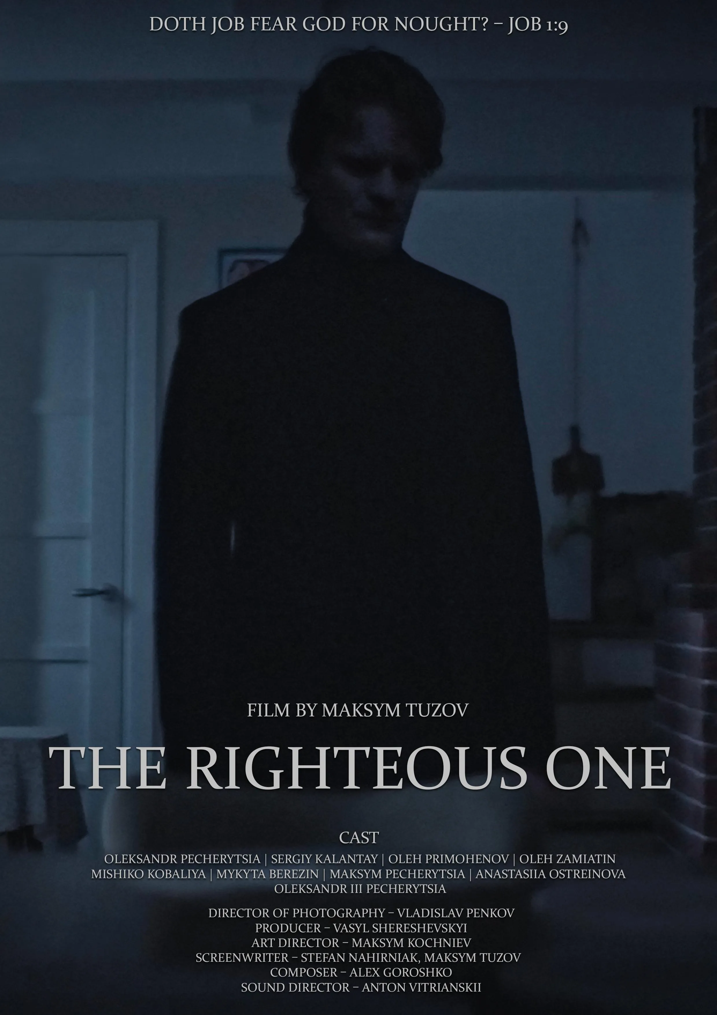     The Righteous One