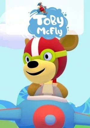     Toby McFly
