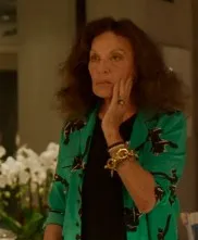     Diane von Furstenberg: Woman in Charge