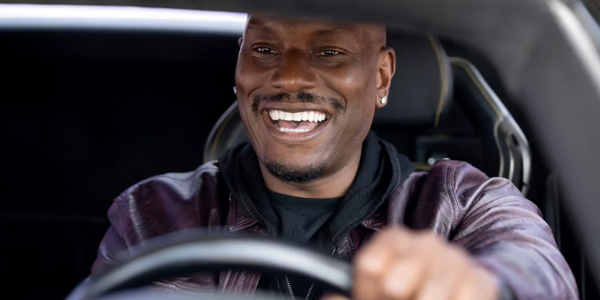 Kiedy początek zdjęć do Szybkich i wściekłych 11? Tyrese Gibson o filmie