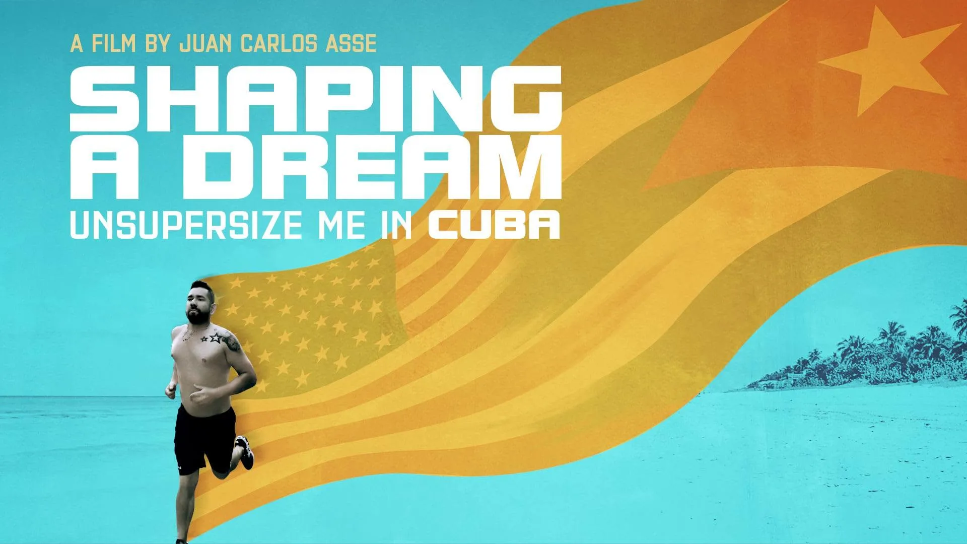     Unsupersize Me in Cuba: Shaping A Dream