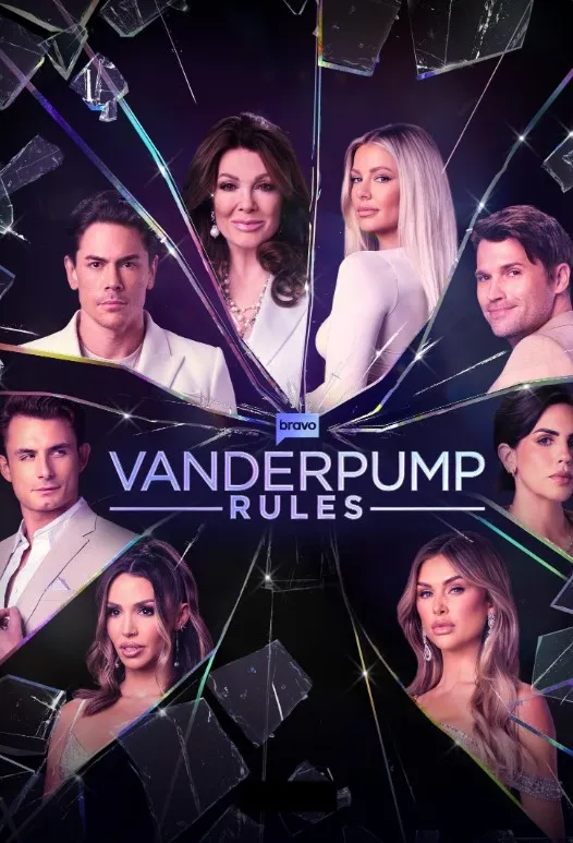     Vanderpump Rules