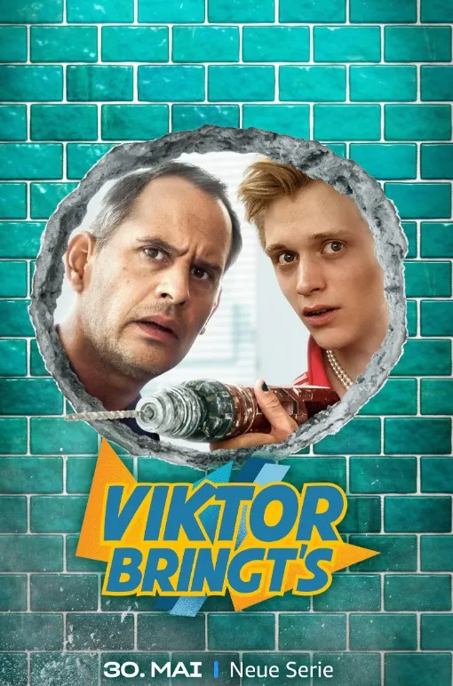     Viktor Bringt's