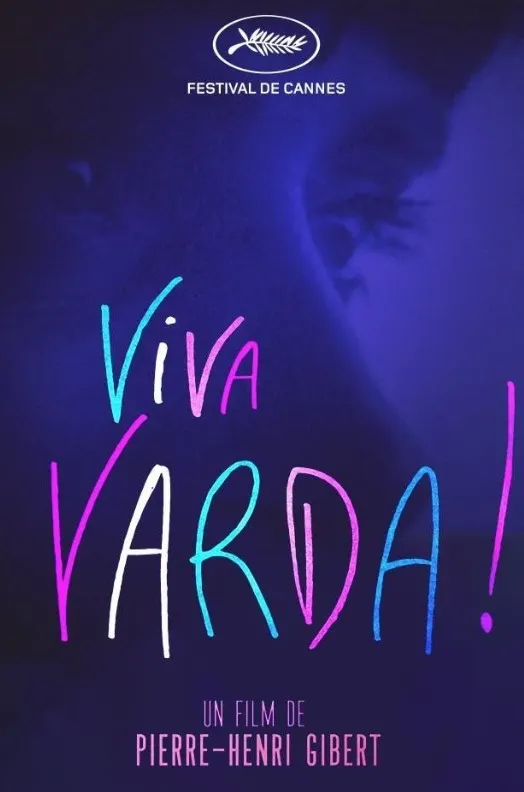 Viva Varda!