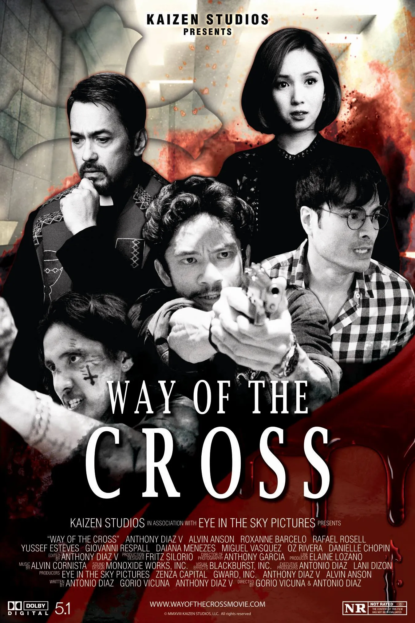     Way of the Cross