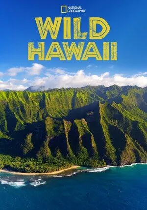     Kierunek Wild: Dzikie Hawaje