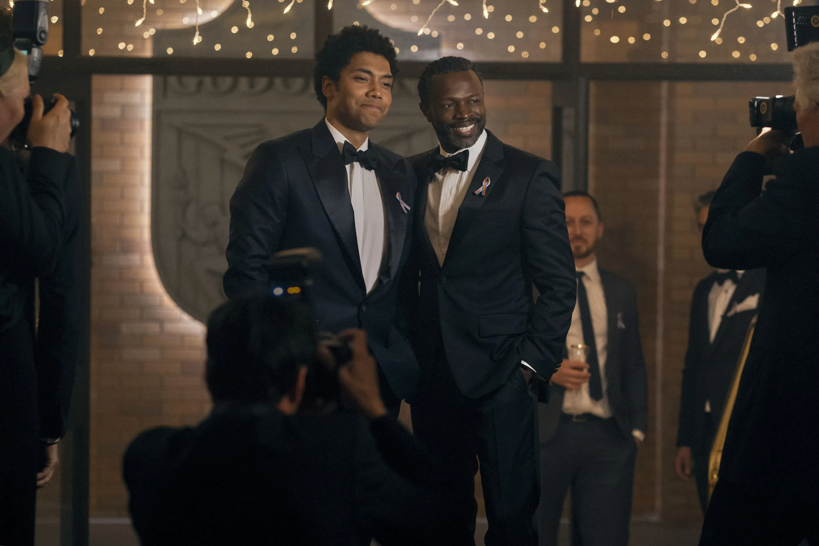 Gen V - showrunnerka o kulisach prac nad scenariuszem po śmierci Chance’a Perdomo