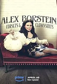     Alex Borstein: Corsets & Clown Suits