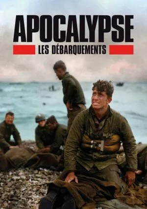     Apocalypse d-day