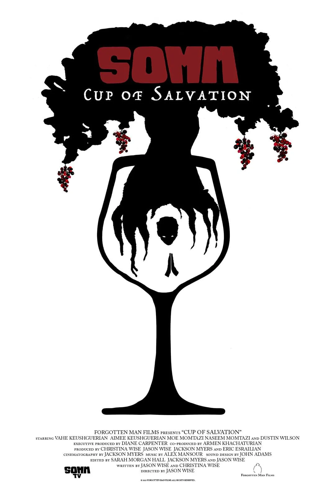     Cup of Salvation