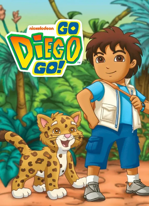     Dalej, Diego!