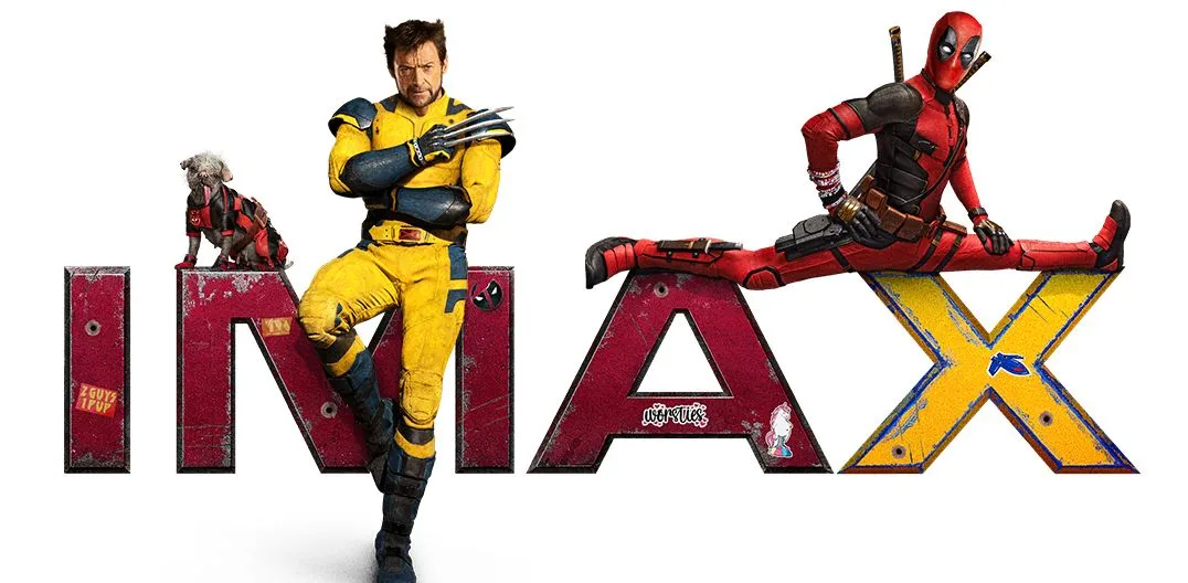 To "nowy IMAX" Disneya i odpowiedź na Diunę 3? Czym jest Infinity Vision?