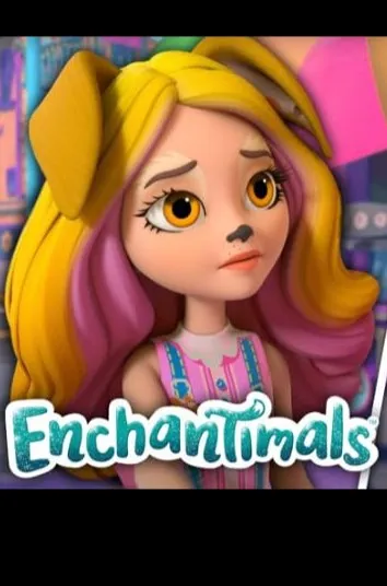     Enchantimals: Miejskie przygody