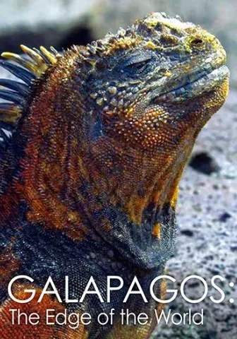     Galapagos: Na krańcu świata